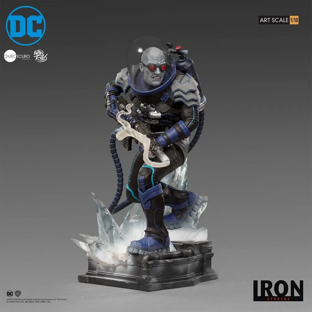 Iron Studios Mr. Freeze Art Scale 110 – DC Comics by Ivan Reis (5).jpg