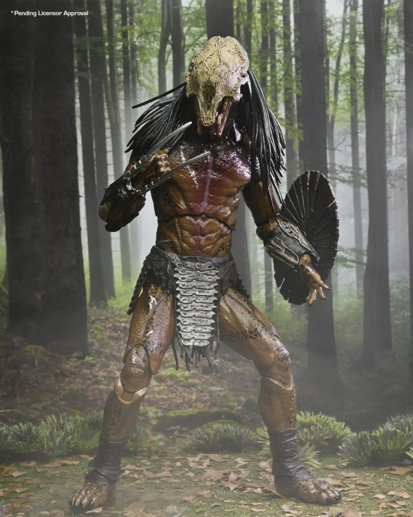 купить Фигурка Feral Predator — Neca Prey Figure 5.jpeg купить Фигурка Feral Predator — Neca Prey Figure 5.jpeg