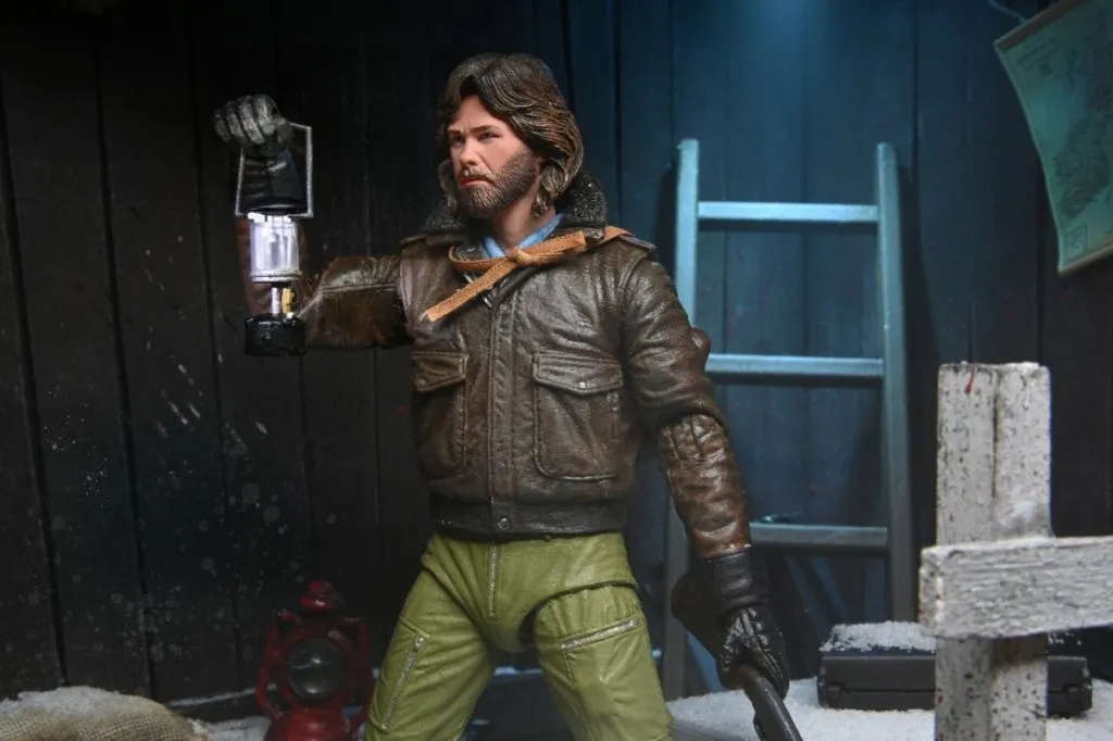 Фигурка Ultimate MacReady — Neca John Carpenter The Thing Figure 7.jpeg