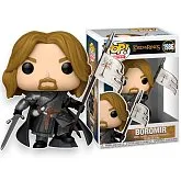 Фигурка Lord of the Rings Peregrin Boromir — Funko Pop! Vinyl 1986