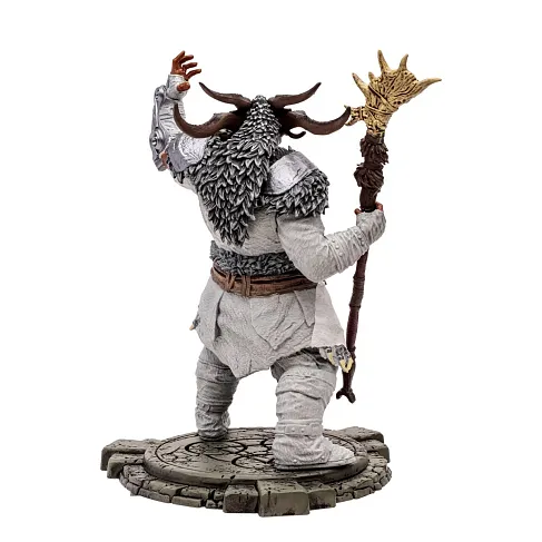 Фигурка Druid Epic — McFarlane Toys Diablo IV Posed Figure
