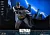 Фигурка Бэтмен "Dark Knight Returns" от Hot Toys