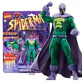 Фигурка Spiderman Prowler — Hasbro Marvel Legends Vintage