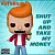 Фигурка Футурама "Shut up and take my money!" от Funko POP! Эксклюзив