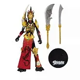 Фигурка Спаун — McFarlane Toys Mandarin Spawn Red