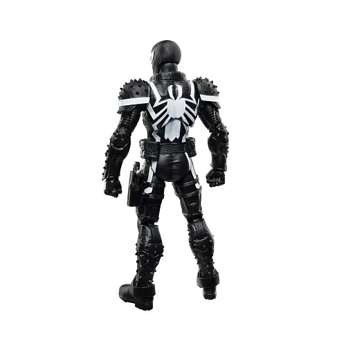 Фигурка Agent Venom Flash Thompson — Hasbro Marvel Legends Spider-Man Figure