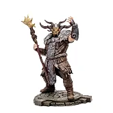 Фигурка Druid Common — McFarlane Toys Diablo IV Posed Figure