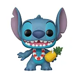 Фигурка Luau Stitch — Lilo & Stitch Funko Pop Vinyl 1567