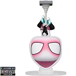 Фигурка Across the Spider-Verse Spider-Gwen — Funko Pop! Vinyl 1479 EE Exclusive