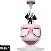 Фигурка Across the Spider-Verse Spider-Gwen — Funko Pop! Vinyl 1479 EE Exclusive