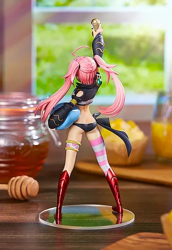 Фигурка Millim That Time I Got Reincarnated as a Slime — Pop Up Parade