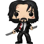 Фигурка John Wick Series 6 — Funko Pop! Vinyl 1763