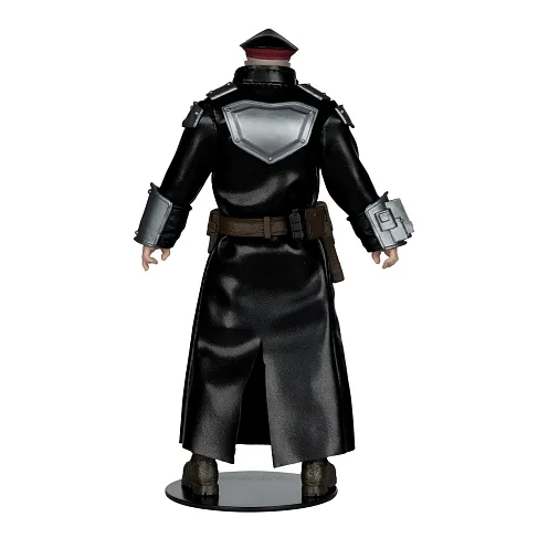 Фигурка Astra Militarum Commissar — McFarlane Toys Warhammer 40000