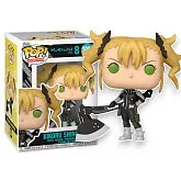 Фигурка Kaiju No 8 Kikoru Shinomiya — Funko Pop! Vinyl 2082