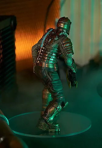 Фигурка Dead Space Isaac Clarke — Pop Up Parade