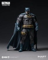 Фигурка Бэтмен — Inart MAG C0006 The Dark Knight Returns Blue Suit 1/12