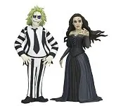 Фигурка Beetlejuice Delores — Neca Toony Terrors 2-pack