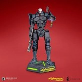 Фигурка Cyberpunk Edgerunners Adam Smasher — Dark Horse PVC Figure