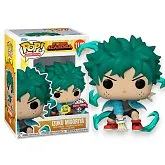 Фигурка My Hero Academia Izuku Midoriya Exclusive — Funko Pop! Vinyl 1140