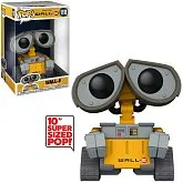 Фигурка Wall-E — Funko Pop! Vinyl Jumbo 10-Inch