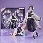 Фигурка Demon Slayer Shinobu Kocho — Bandai SH Figuarts