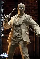Фигурка Moonknight Mr Knight — Soosootoys SST-049Gentelmoon 1/6