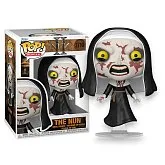 Фигурка Монахиня — The Nun II Funko Pop! Vinyl 1710