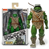 Фигурки Hunter Leo — Neca Teenage Mutant Ninja Turtles Mirage Comics