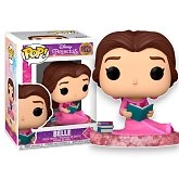 Фигурка Disney Ultimate Princess Belle — Funko POP! Vinyl 1021
