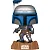 Фигурка Джанго Фетт "Fett Legacy" от Funko POP! 737