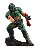 Фигурка DOOM Marine — Pop Up Parade SP