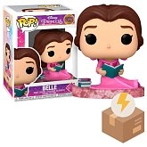 Фигурка Disney Ultimate Princess Belle — Funko POP! Vinyl 1021 BD