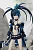 Фигурка Elishka "Black Rock Shooter" от Good Smile Company