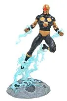 Фигурка Nova Comic — Marvel Gallery Statue