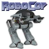 Фигурка ED-209 Робокоп — Neca Robocop ED-209 Figure