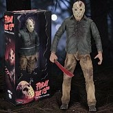 Фигурка Джейсона — Neca Friday the 13th 1/4 Part 4 Jason