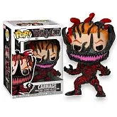 Фигурка Карнажа — Funko Venom POP! Bobble-Head Carnage 367