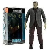 Фигурка Frankenstein — Jada Universal Monsters