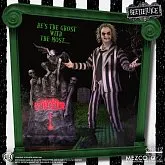 Фигурка Beetlejuice — Mezco One 12 Collective Deluxe