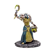 Фигурка Undead Priest Warlock Common — McFarlane Toys World of Warcraft Figure