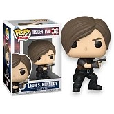 Фигурка Resident Evil Leon Kennedy — Funko Pop Vinyl 1294