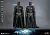 Набор Оружейная с фигуркой Бэтмена "Новое издание" от Hot Toys