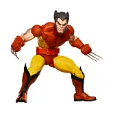 Фигурка Wolverine — Hasbro Marvel Legends Secret Wars