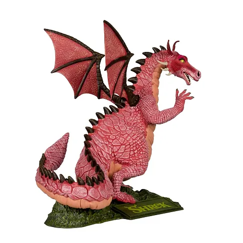Фигурка Shrek Dragon 30th Anniversary — McFarlane Toys 12-Inch Scale Posed Figure