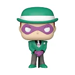 Фигурка Batman The Animated Series Riddler — Funko Pop! Vinyl 548