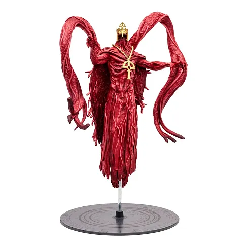 Фигурка Blood Bishop — McFarlane Toys Diablo IV Posed Figure