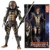 Фигурка Хищника — Neca Predator 2 1/4 City Hunter