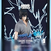 Фигурка Naruto Sasuke Uchiha Neon — Tsume 1/9 Scale PVC Figure