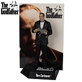 Фигурка Крестный Отец Дон Корлеоне — McFarlane Toys Movie Maniacs Figure