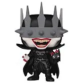Фигурка Batman Who Laughs NYCC24 Exc — Funko Pop! Dark Nights Death Metal 524